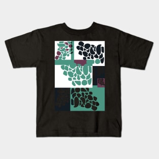 Organometry 5 Kids T-Shirt